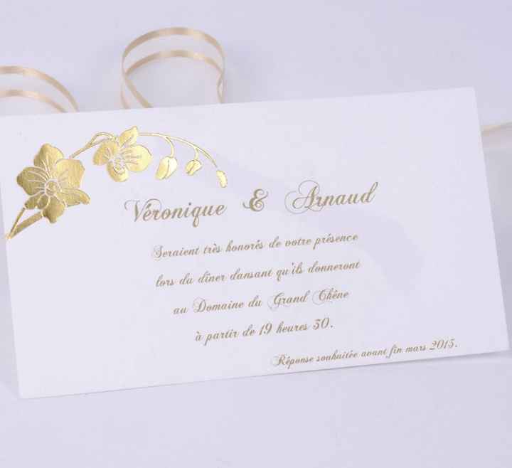 Mariage pureté - 2