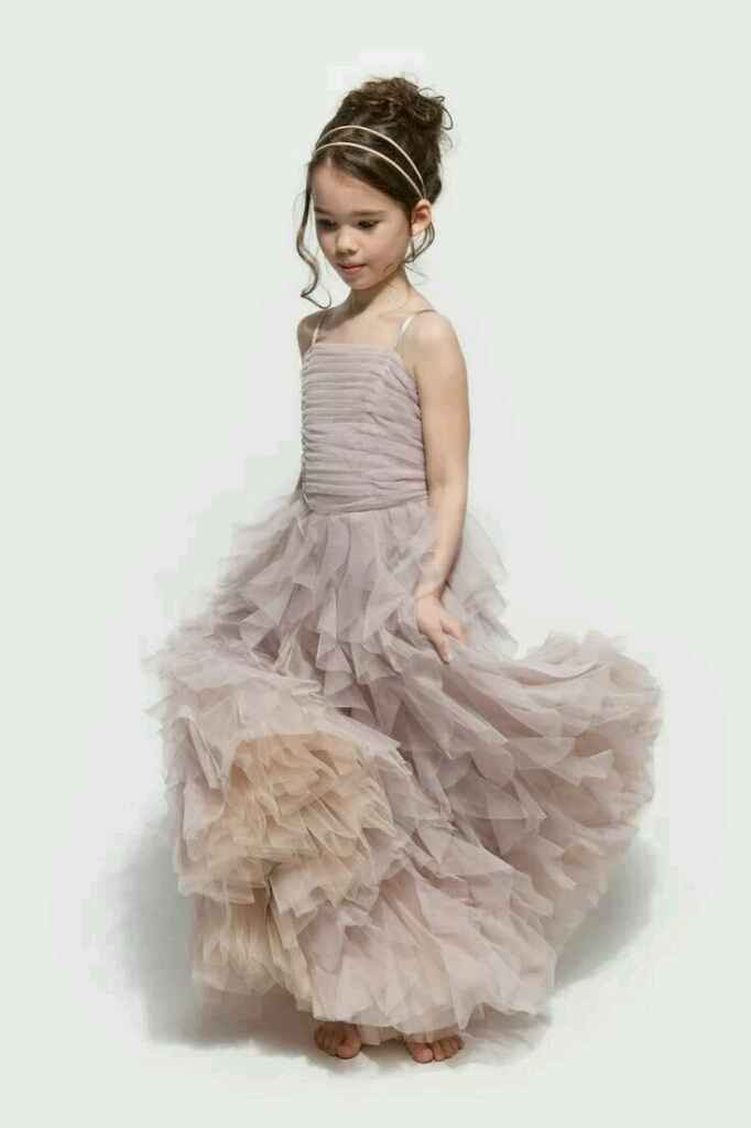 Coiffures pour mes filles - 4