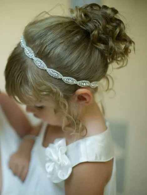 Coiffures pour mes filles - 7
