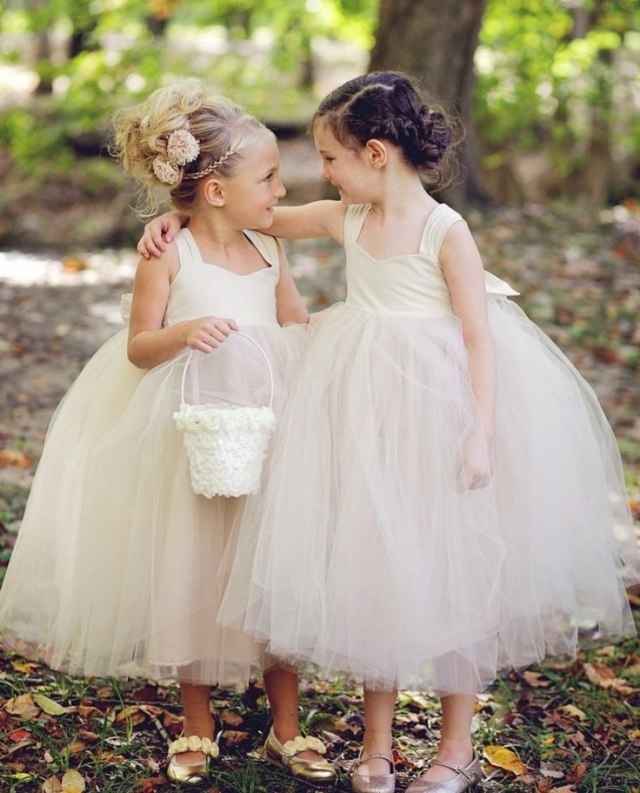 Coiffures pour mes filles - 13