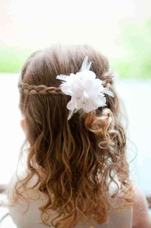 Coiffures pour mes filles - 16