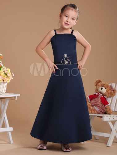 Robe fille d honneur - 3