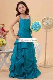 Robe fille d honneur - 5