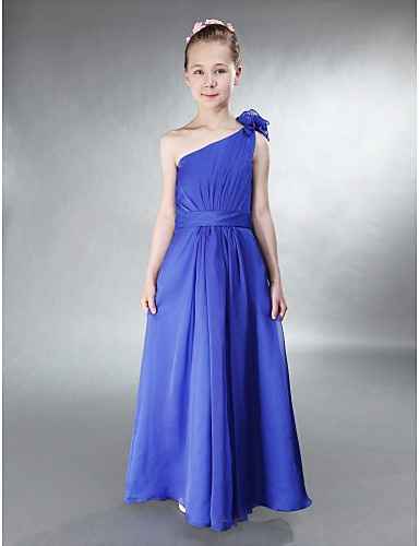Robe fille d honneur - 1