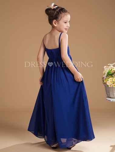Robe fille d honneur - 3