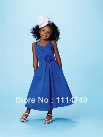 Robe fille d honneur - 7