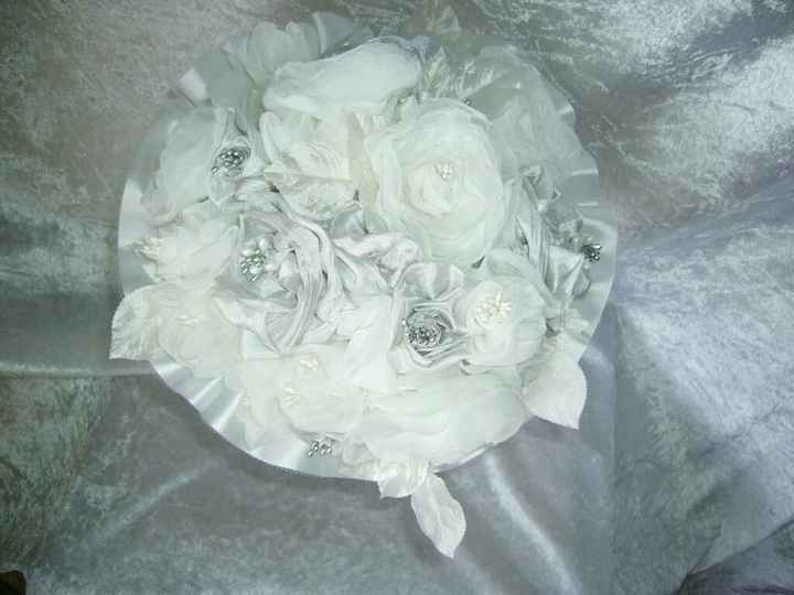 Mariage argenté - 6