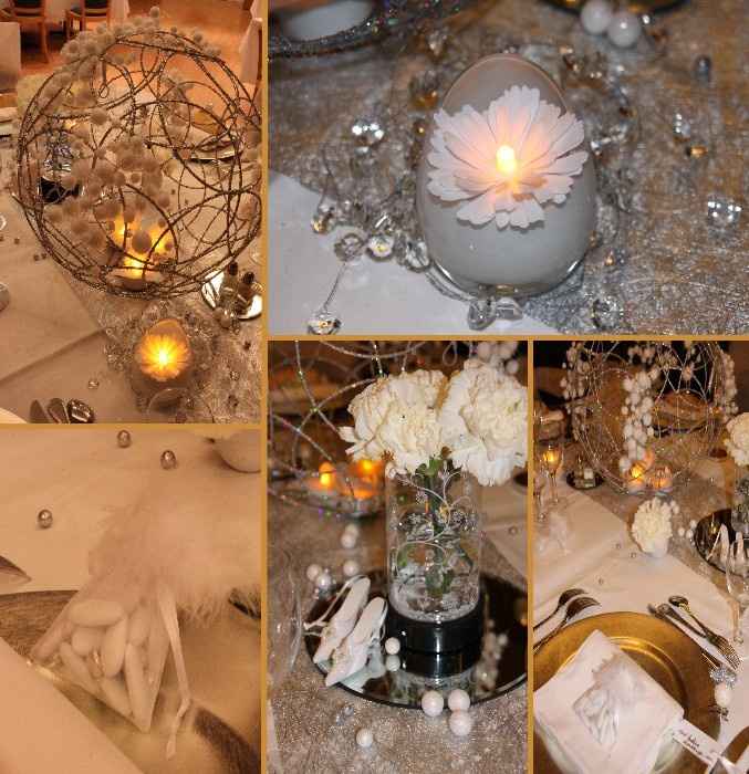 Mariage argenté - 20