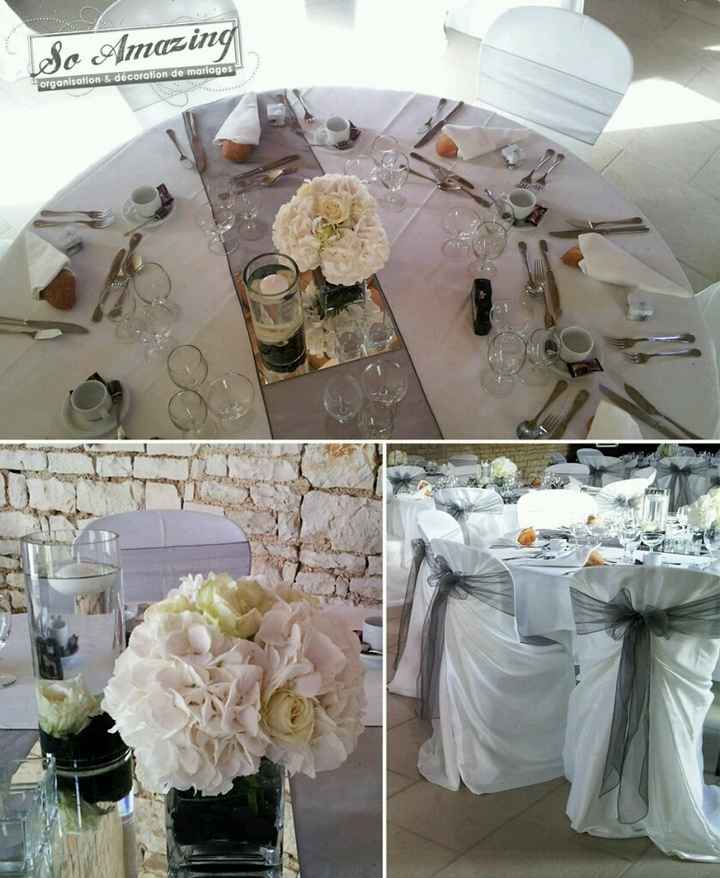 Mariage argenté - 23