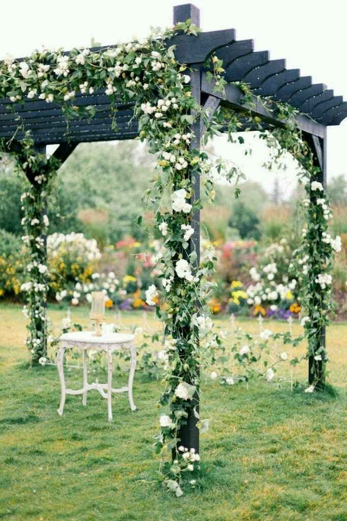 Mariage garden party - 17