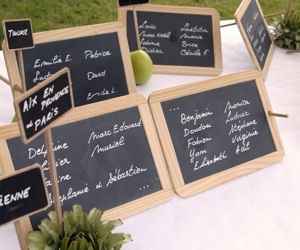 Mariage garden party - 22