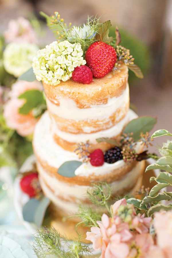 Mariage garden party - 24