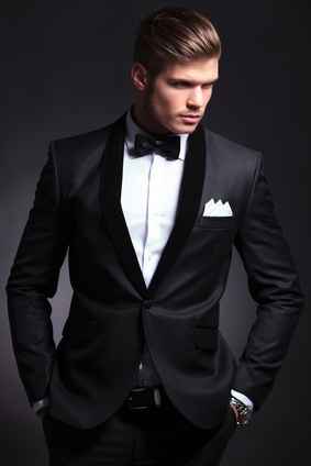 Mariage casino..ambiance bond..james bond ^^ - 3
