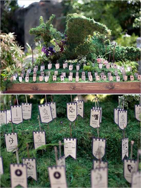 Mariage fantastique - 1