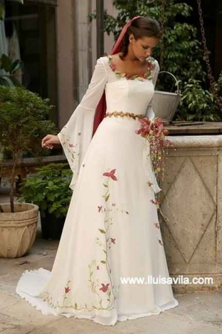 Mariage fantastique - 3
