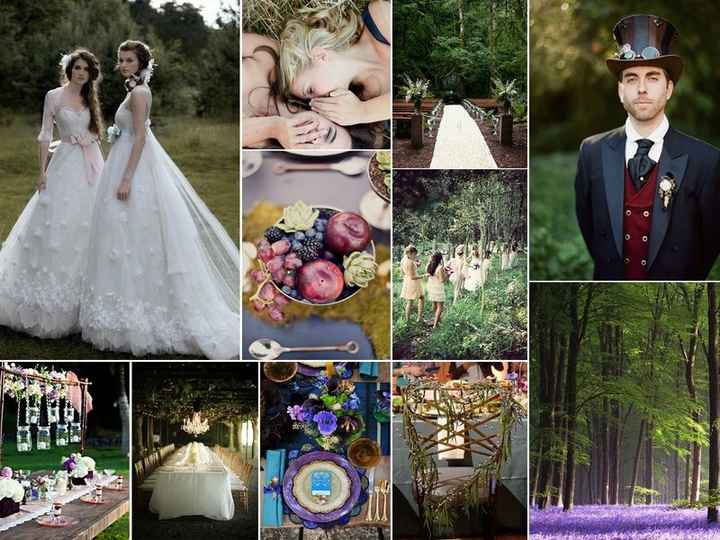 Mariage fantastique - 7