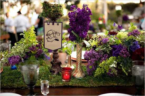 Mariage fantastique - 8