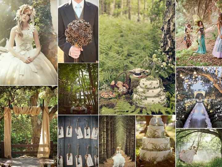 Mariage fantastique - 9