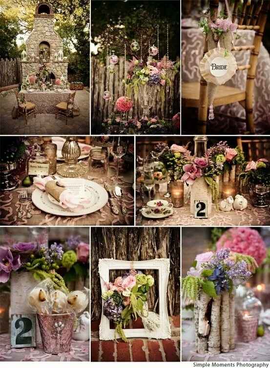 Mariage fantastique - 16