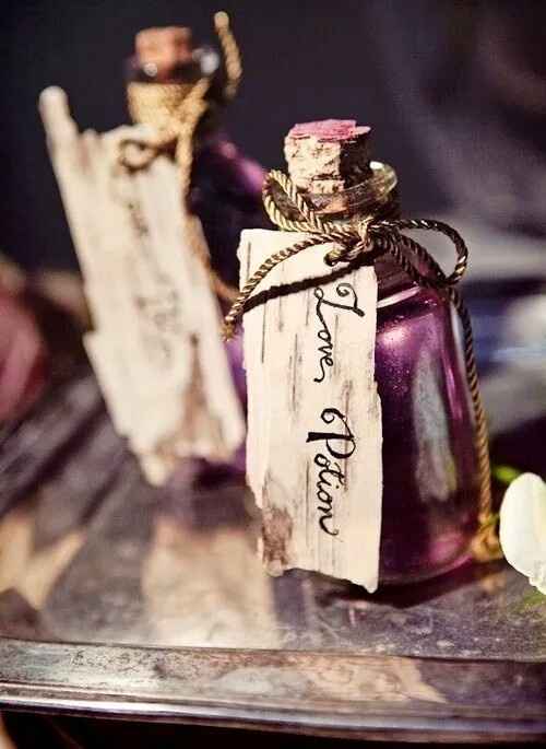 Mariage fantastique - 17