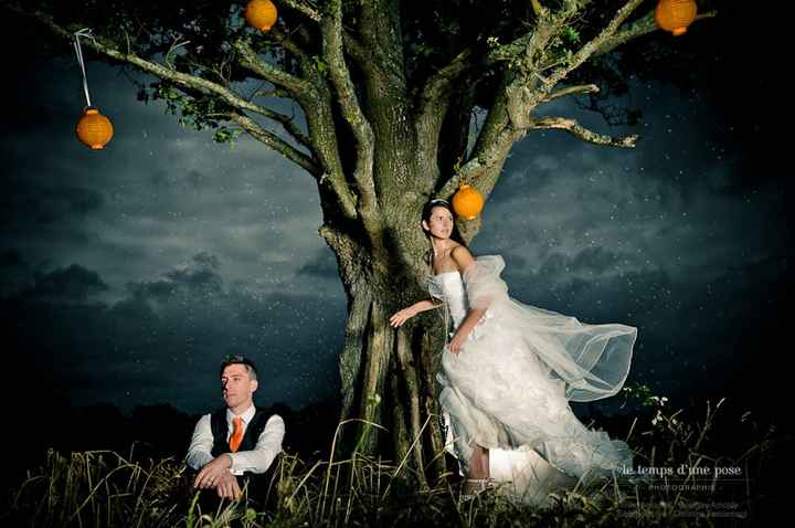 Mariage fantastique - 23