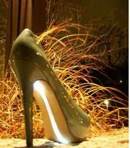 Mariage lumière - 1