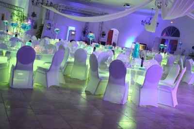 Mariage lumière - 7