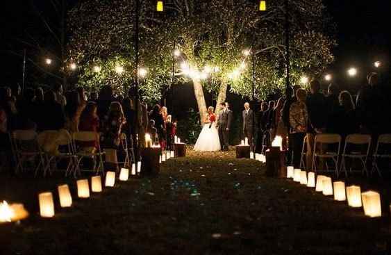 Mariage lumière - 10