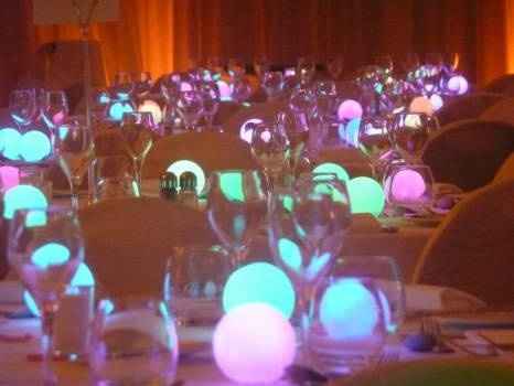 Mariage lumière - 11