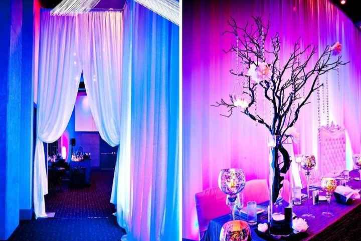 Mariage lumière - 15