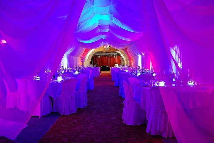 Mariage lumière - 17
