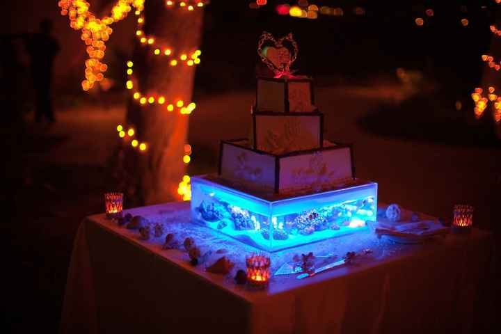 Mariage lumière - 22