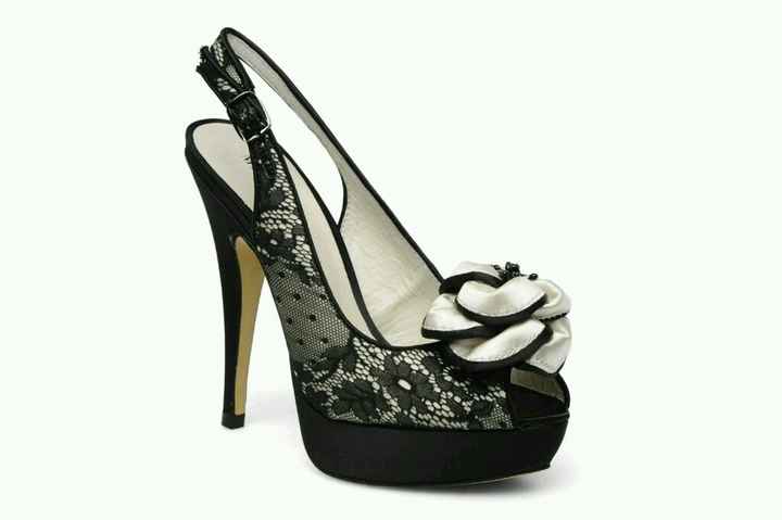 Mariage baroque - 3