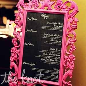 Mariage baroque - 12