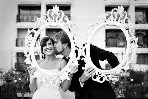 Mariage baroque - 13