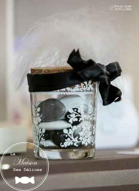 Mariage baroque - 15
