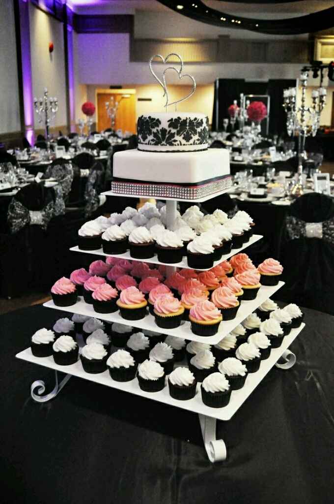 Mariage baroque - 16