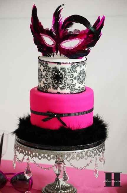 Mariage baroque - 17
