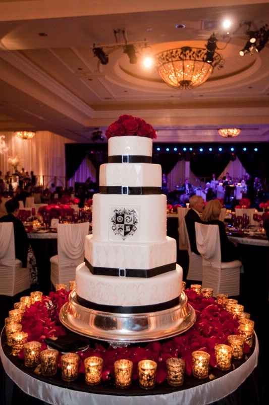 Mariage baroque - 18