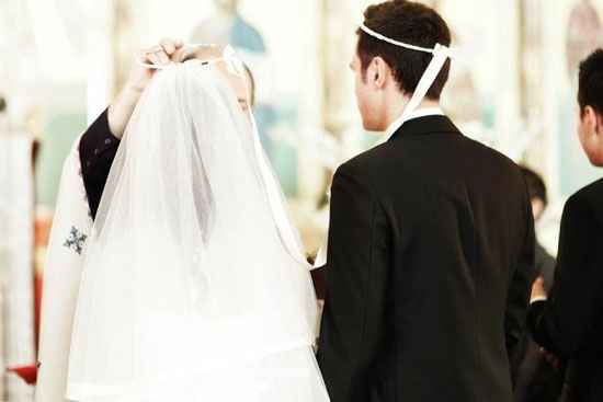 Les mariages dans le monde: la grèce - 2