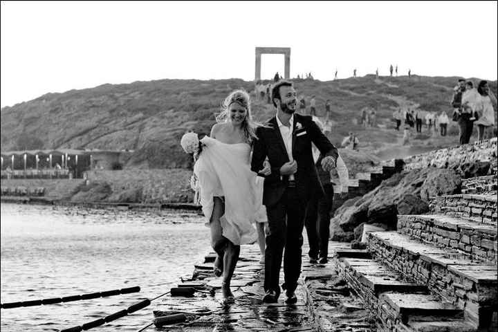 Les mariages dans le monde: la grèce - 39