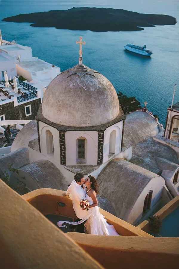 Les mariages dans le monde: la grèce - 41