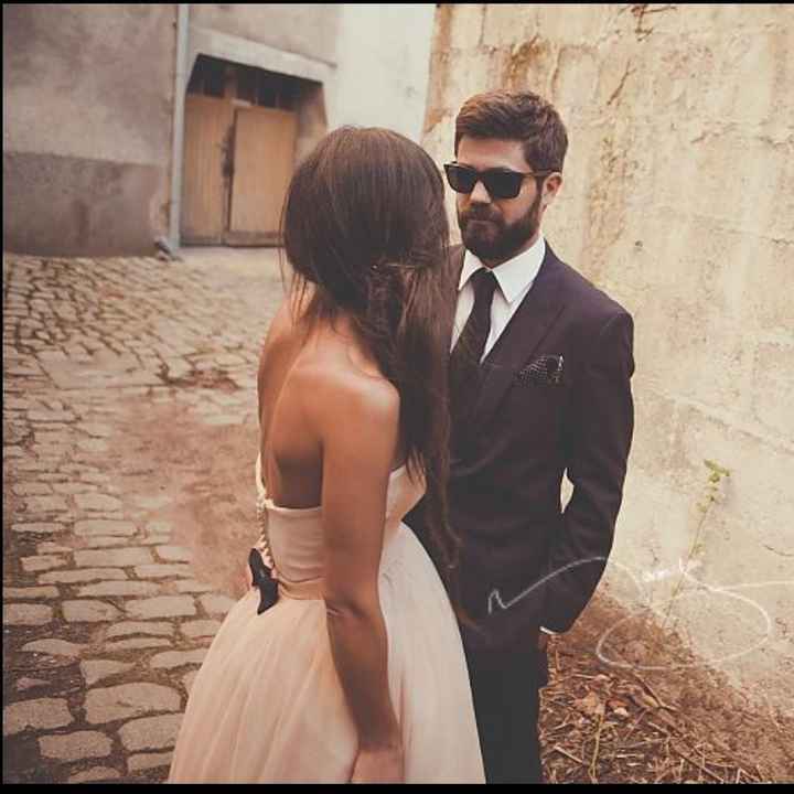 Mariage rock :) - 7