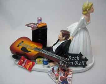 Mariage rock :) - 10