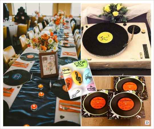 Mariage rock :) - 17