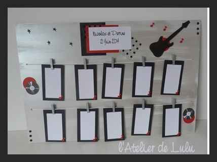 Mariage rock :) - 20