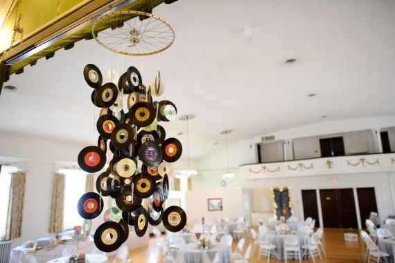 Mariage rock :) - 25