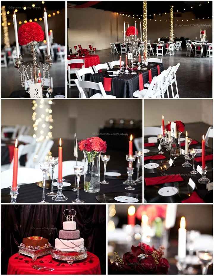 Mariage rock :) - 29