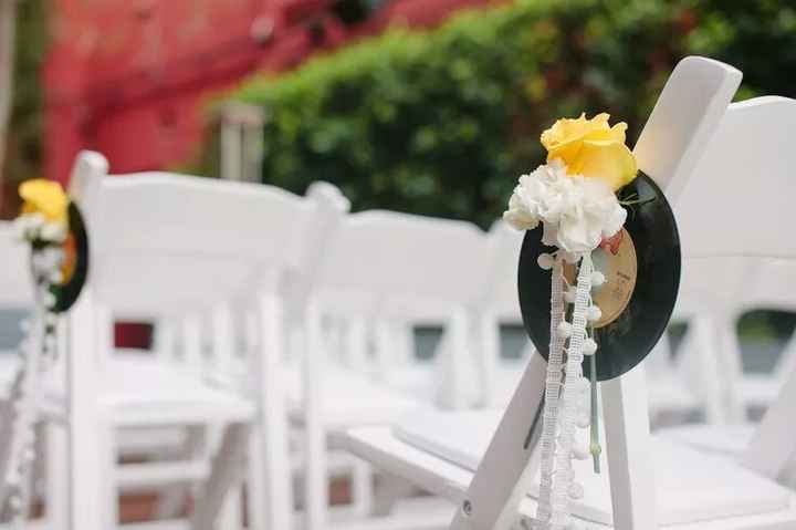 Mariage rock :) - 31