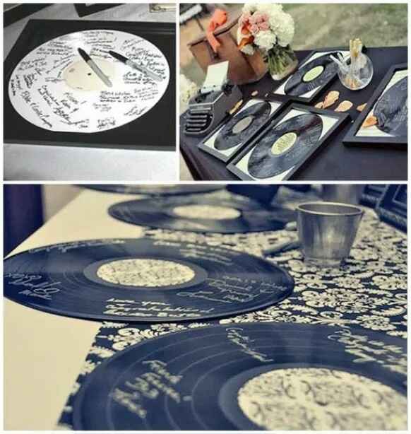 Mariage rock :) - 34